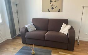 Studio Cosy 2 Adultes