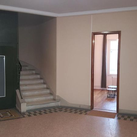 Studio Cosy 2 Adultes Reims Buitenkant foto