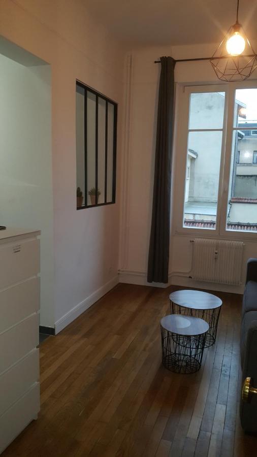 Studio Cosy 2 Adultes Reims Buitenkant foto